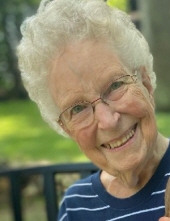 fredia-mae-modesitt