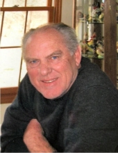 george-william-patterson-jr