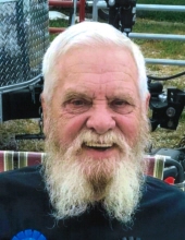 william-o-sanders