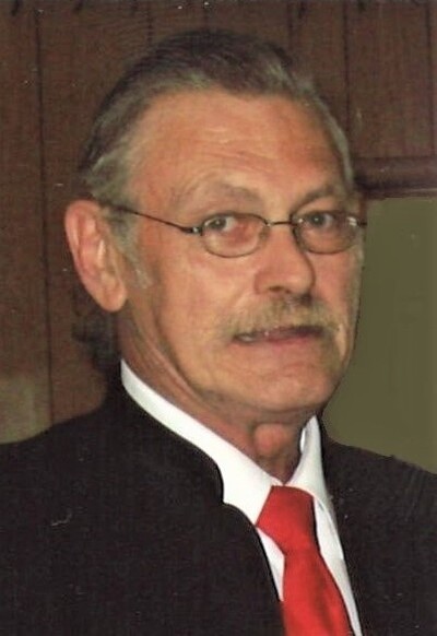 john-r-morris