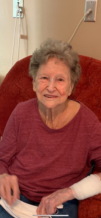 dorothy-agnes-shuman