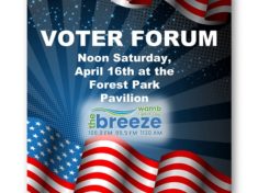 voter-forum