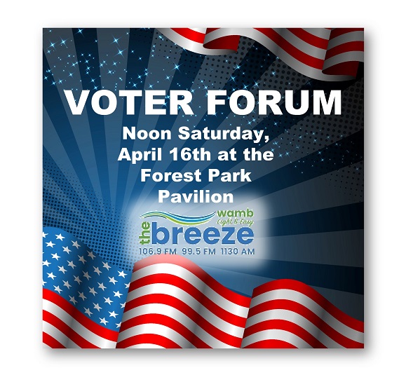 voter-forum