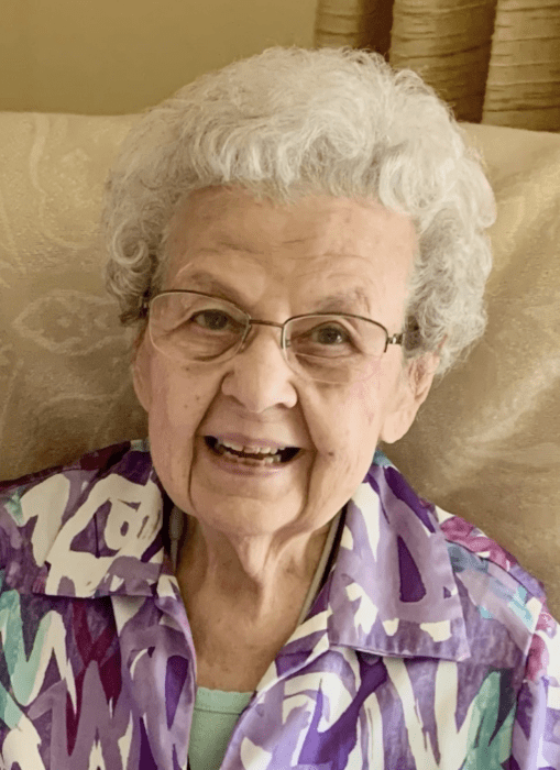 della-jeanette-brown-bender