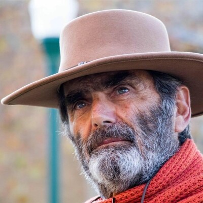 george-e-brother-jed-smock
