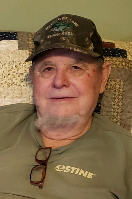 james-e-may