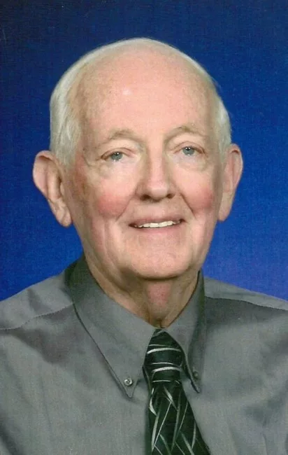 george-arnold-leach-jr