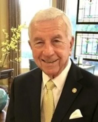 john-e-napier
