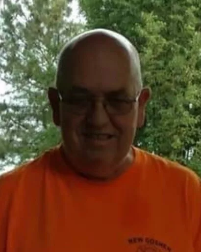david-d-morris