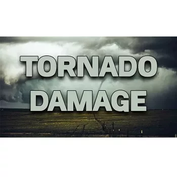 NWS Confirms Tornado in Knox County | WAMB Radio