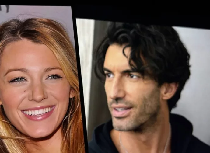Blake Lively and Justin Baldoni. The two have filed a legal complains sagainst one another