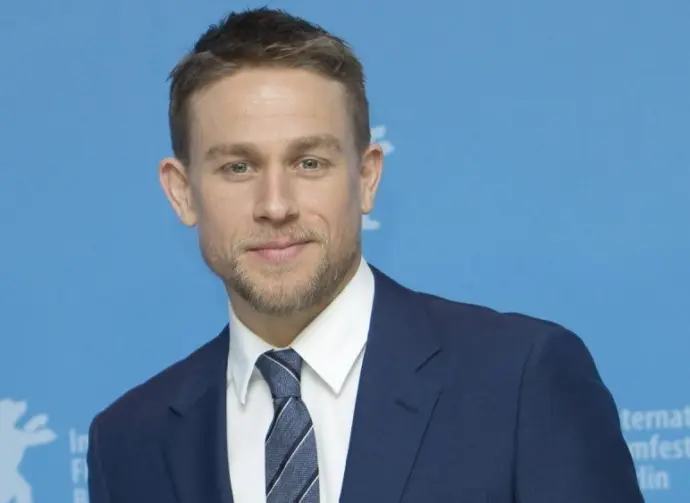 Charlie Hunnam attends the 'The Lost City of Z' press conference during the 67th Berlinale International Film Festival Berlin on February 14^ 2017 in Berlin^ Germany.