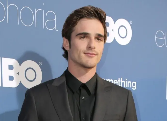 Jacob Elordi at the LA Premiere Of HBO's "Euphoria" at the Cinerama Dome on June 4^ 2019 in Los Angeles^ CA