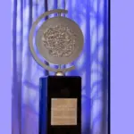Atmosphere during 2018 Tony Awards Nominations Announcement at New York Public Library for the Performing Arts New York^ NY - May 1^ 2018