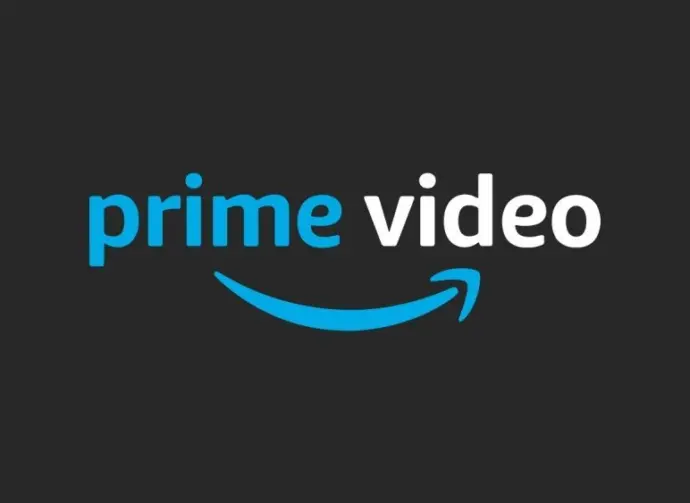 amazon prime video logo. kerala^ india : october 05 . 2023.