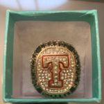      Players Replica World Series Nelson Cruz Ring 