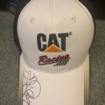 Richard Petty Autographed Hat