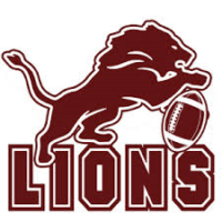 lions football brownwood alvarado game tonight against final