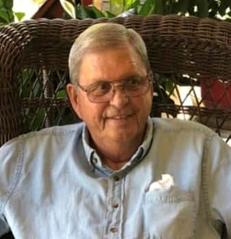 Roy Haynes, 75 of Brownwood