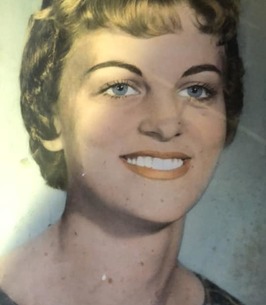 Nelda Marie Pancake, 80, of Cross Plains