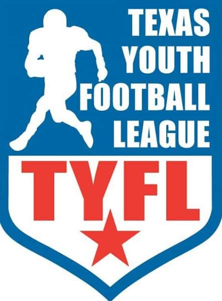 Online Registration Underway for Texas Youth Football League