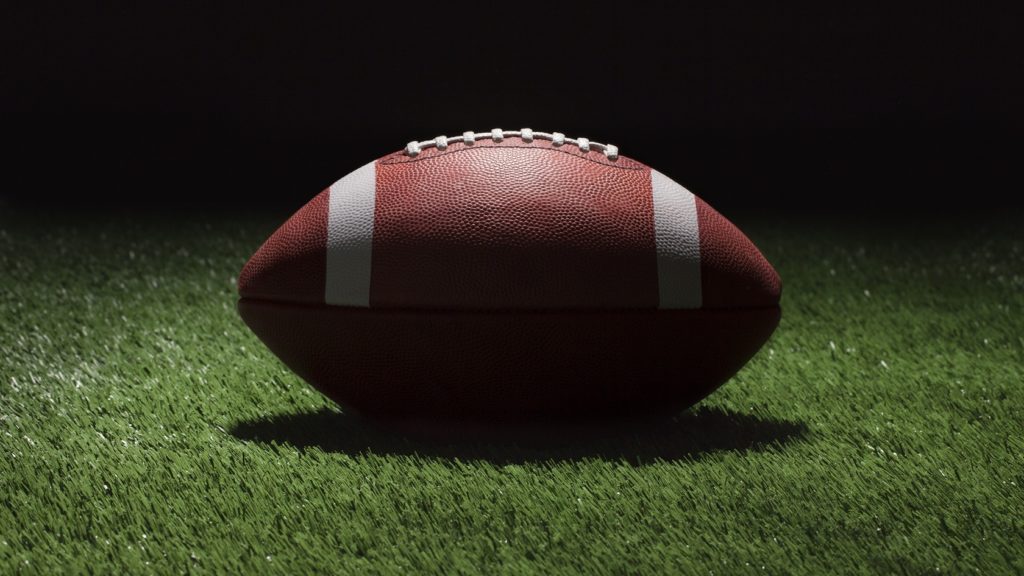 Area Football Scores From Friday, Oct. 6