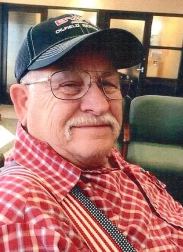 Robert Coffman, 75, of Silver Valley