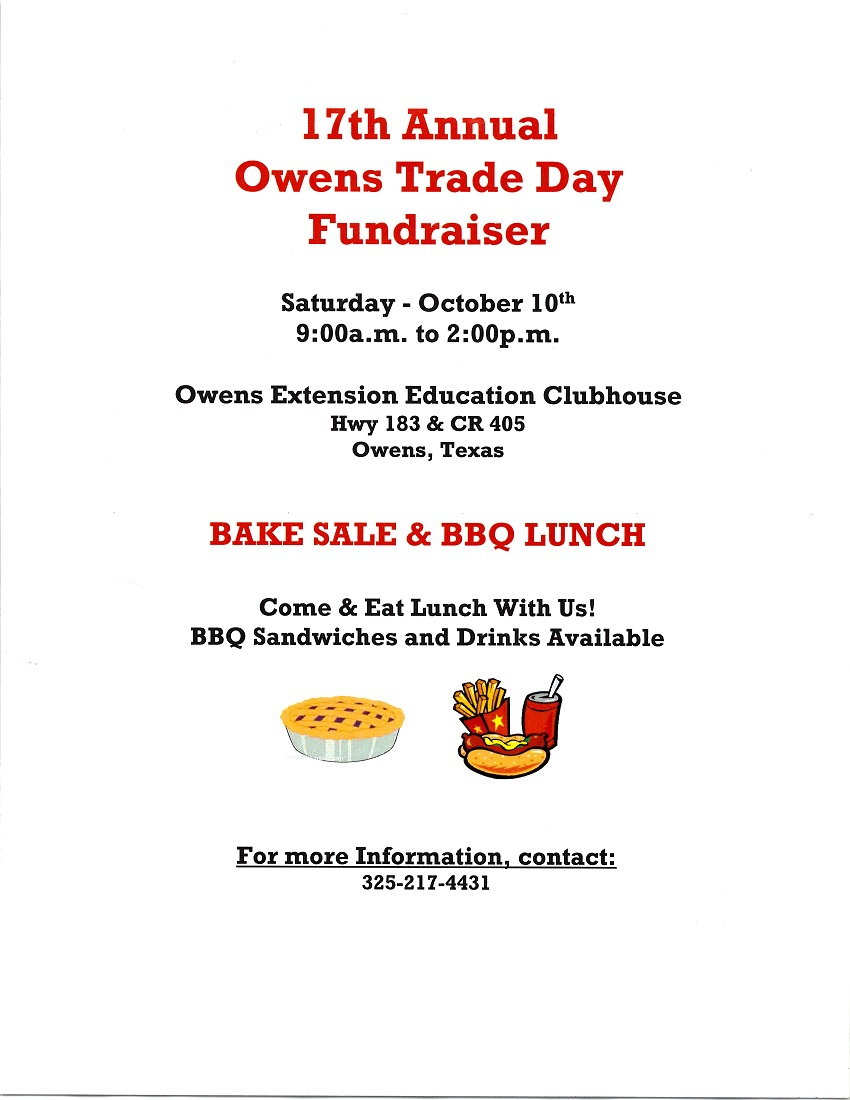 owens-trade-days