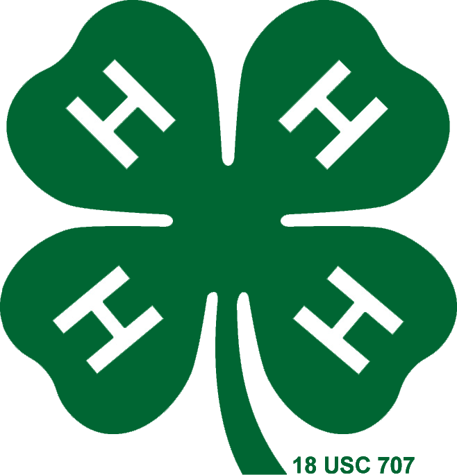 4-h-clover