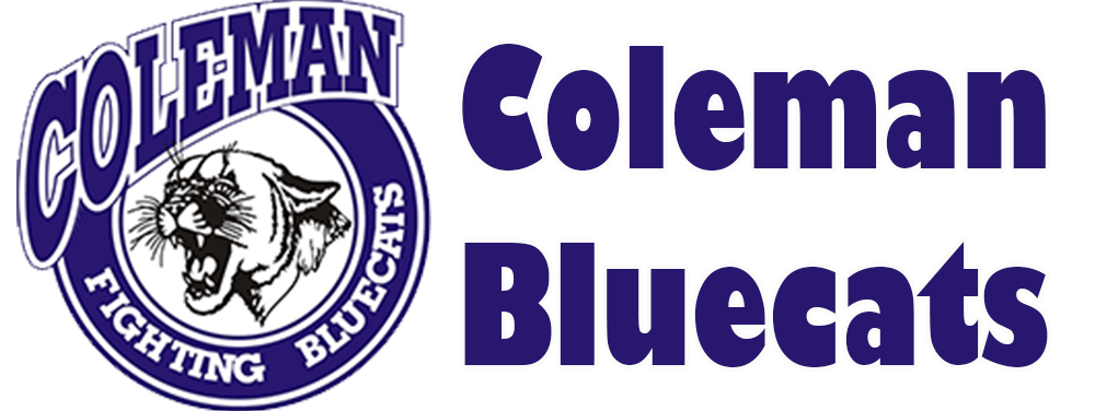 coleman-bluecats