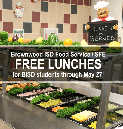 bisd-free-lunch