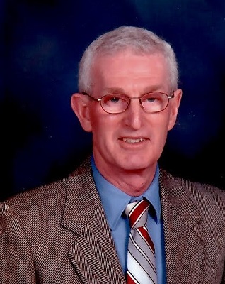 Chris Hazelwood, 73 - Vimarsana News
