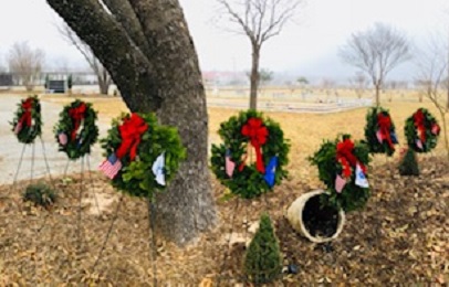 wreaths