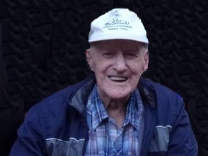Roy C. Smith, 99, of Coleman - Vimarsana News