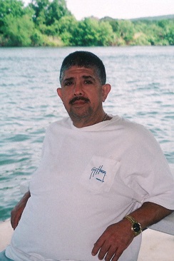 Fidel Barrera Jr., 64, of Brownwood - Vimarsana News
