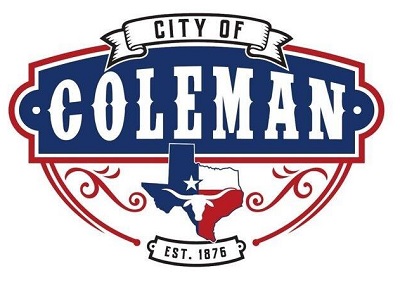 city-of-coleman-logo