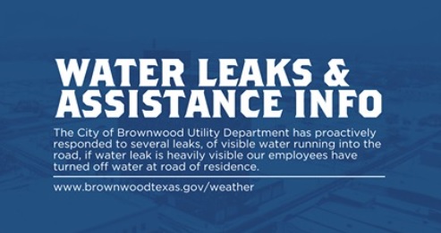 water-leaks