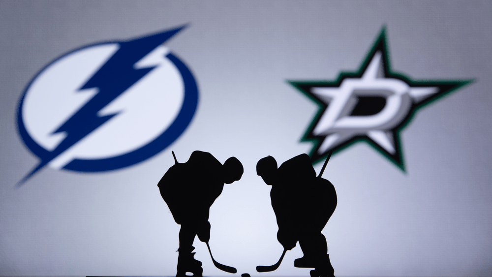 Tampa Bay Lightning vs. Dallas Stars