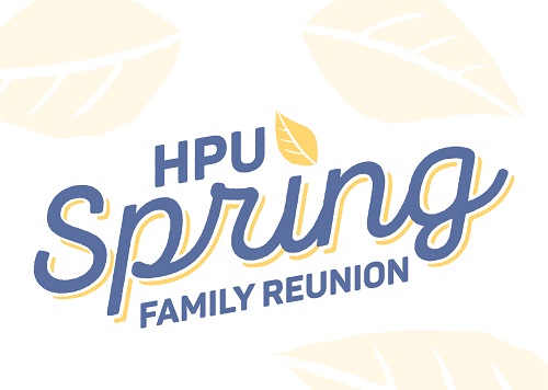 hpu-spring-family-reunion