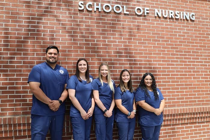 nursing-graduates