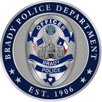 brady-police