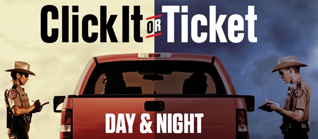 click-it-or-ticket