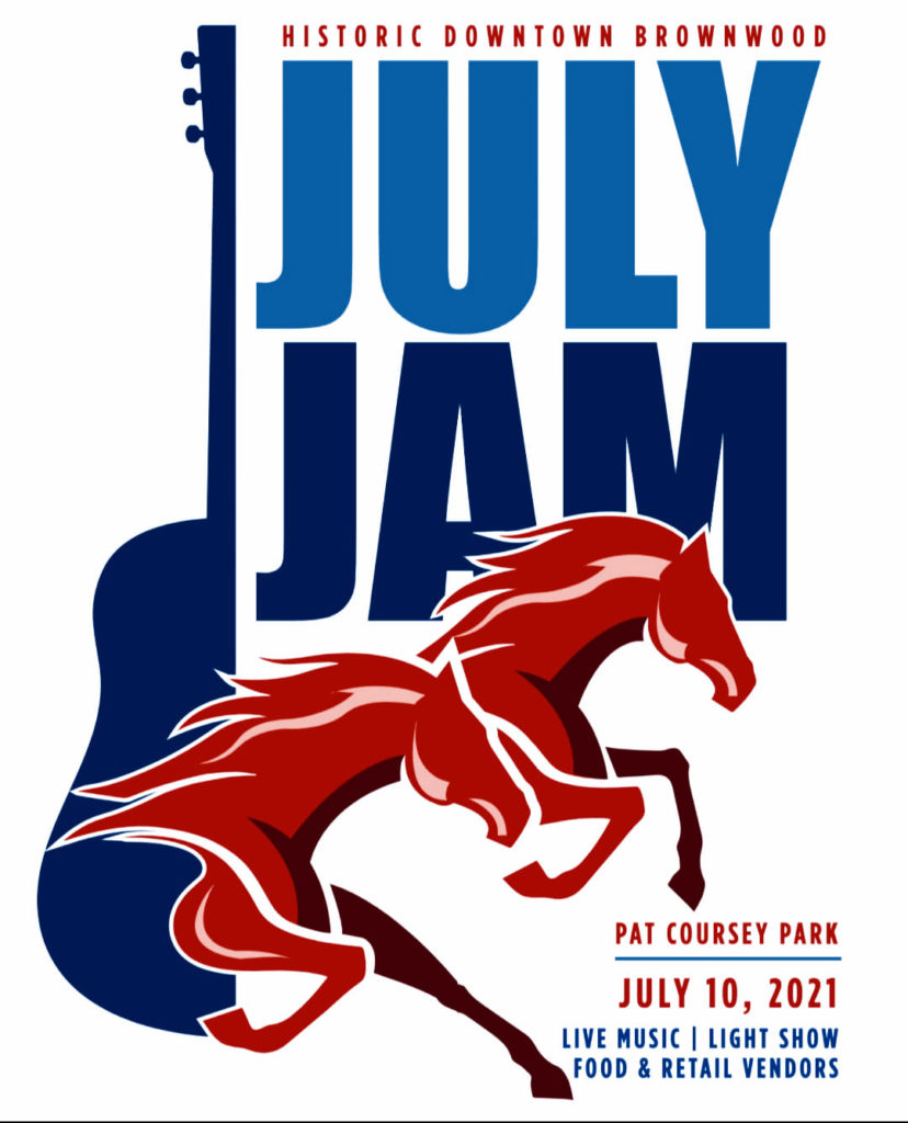 'July Jam' festival set for July 10 at Pat Coursey Park - Vimarsana News