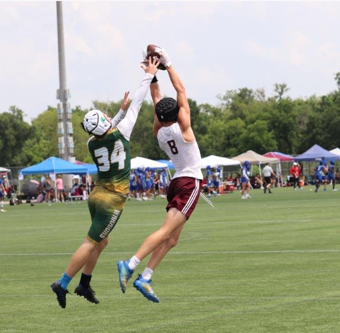 7on7