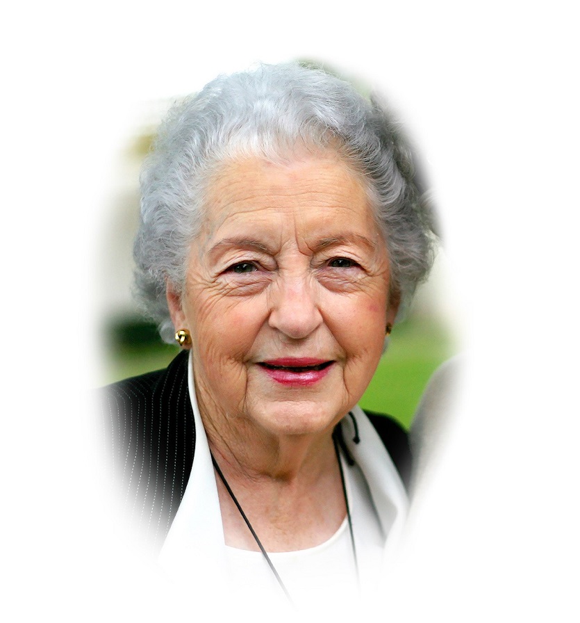 Charlene Butler Snodgrass, 96, of Coleman |
