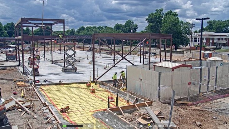 coleman-hospital-construction