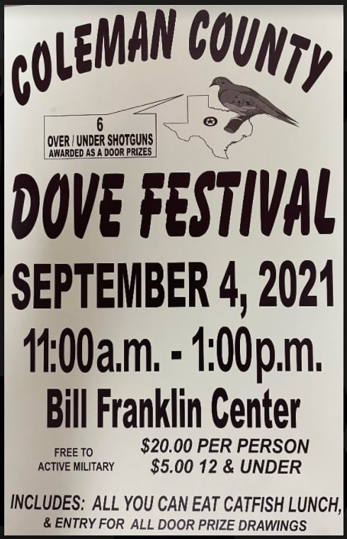 dove-fest