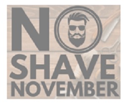 no-shave-november