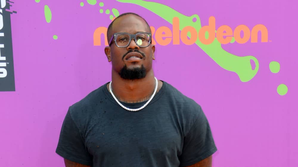 Denver Broncos Trade Von Miller to Los Angeles Rams