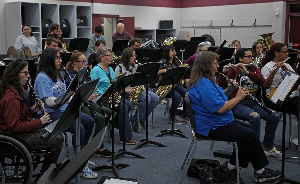 community-band-rehearsal